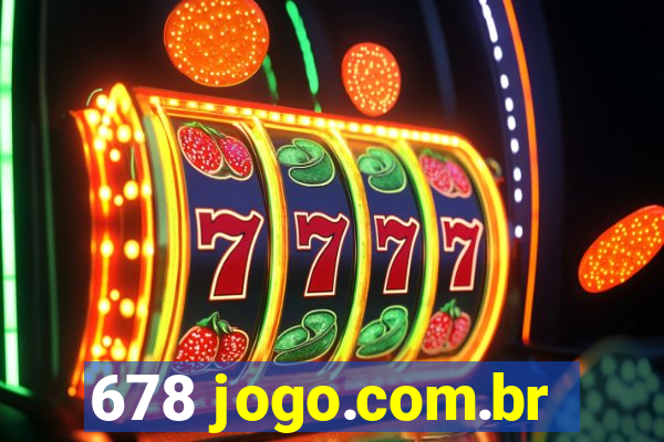 678 jogo.com.br